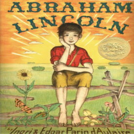 洋書 Paperback, Abraham Lincoln