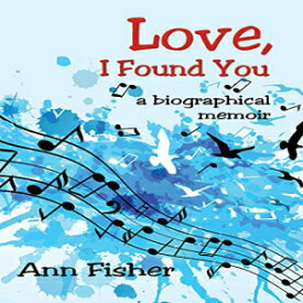 洋書 Paperback, Love, I Found You