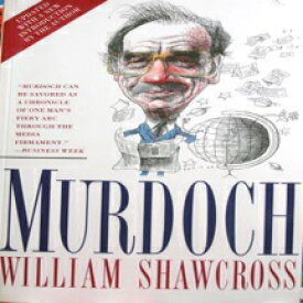 洋書 Paperback, Murdoch