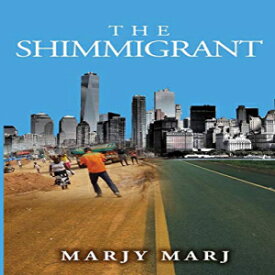 洋書 Paperback, The Shimmigrant