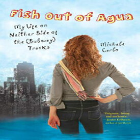 洋書 Paperback, Fish Out of Agua