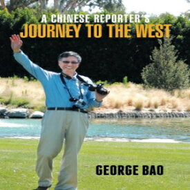 洋書 Paperback, A Chinese Reporter's Journey to the West