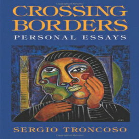 洋書 Paperback, Crossing Borders: Personal Essays