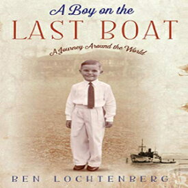 洋書 Paperback, A Boy on the Last Boat