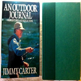 洋書 Hardcover, An Outdoor Journal: Adventures and Reflections