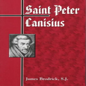 洋書 Paperback, Saint Peter Canisius
