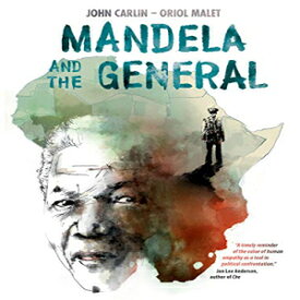 洋書 Paperback, Mandela and the General