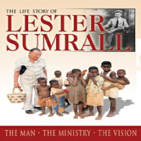 洋書 Paperback, The Life Story of Lester Sumrall