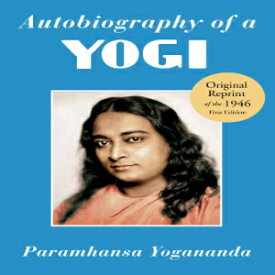 洋書 Autobiography of a Yogi (Reprint of the Philosophical library 1946 First Edition)