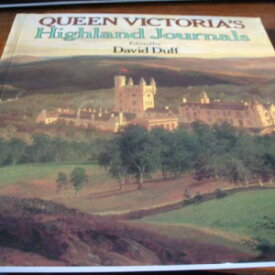 洋書 Paperback, Queen Victoria's Highland Journals
