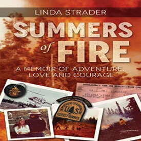 洋書 Paperback, Summers of Fire