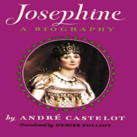 洋書 Paperback, Josephine