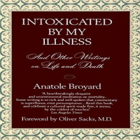 洋書 Intoxicated by My Illness and Other Writings on Life and Death