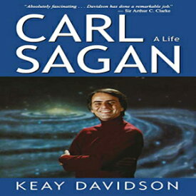 洋書 Paperback, Carl Sagan: A Life