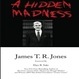 洋書 A Hidden Madness