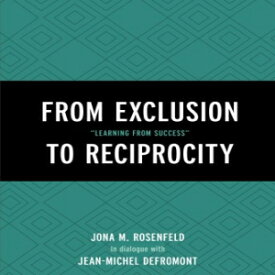 洋書 From Exclusion to Reciprocity