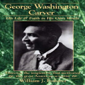 洋書 Paperback, George Washington Carver