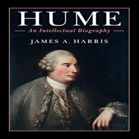 洋書 Paperback, Hume: An Intellectual Biography