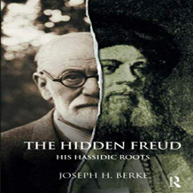 洋書 The Hidden Freud
