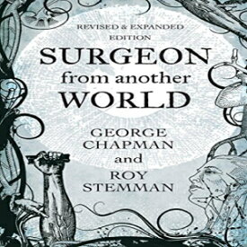 洋書 Paperback, Surgeon From Another World