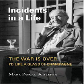 洋書 Paperback, Incidents in a Life