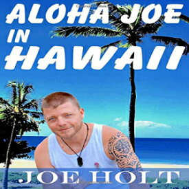 洋書 Paperback, Aloha Joe in Hawaii