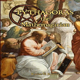 洋書 Sunbury Press, Inc. Paperback, Pythagoras the Mathemagician