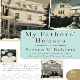洋書 My Fathers' Houses: Memoir of a Family (P.S.)