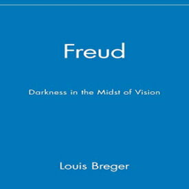 洋書 Paperback, Freud: Darkness in the Midst of Vision: Darkness in the Midst of Vision