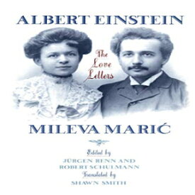 洋書 Princeton University Press Paperback, Albert Einstein/Mileva Maric: The Love Letters