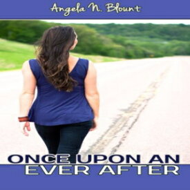 洋書 Once Upon an Ever After (Once Upon a Road Trip) (Volume 2)