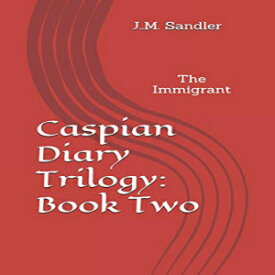 洋書 Paperback, Caspian Diary Trilogy: Book Two: The Reunion