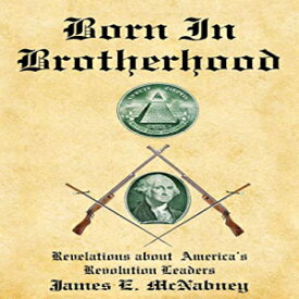 洋書 AuthorHouse Paperback, Born In Brotherhood