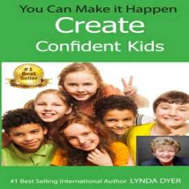 洋書 Paperback, You Can Make It Happen: Create Confident Kids