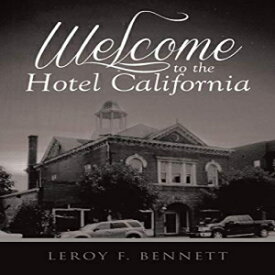 洋書 Paperback, Welcome to the Hotel California