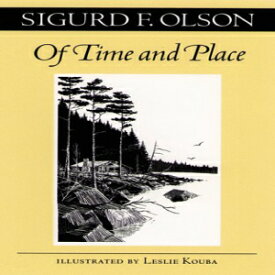 洋書 Of Time And Place (Fesler-Lampert Minnesota Heritage)