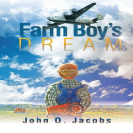 洋書 Farm Boy's Dream