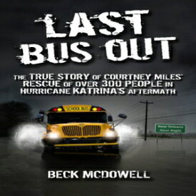 洋書 Last Bus Out