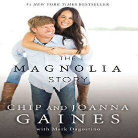 洋書 The Magnolia Story