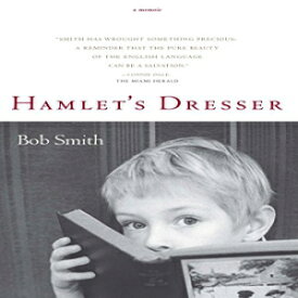 洋書 Hamlet's Dresser: A Memoir