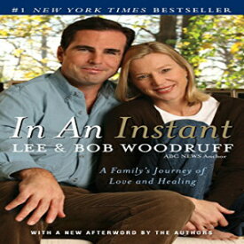 洋書 In an Instant: A Family's Journey of Love and Healing