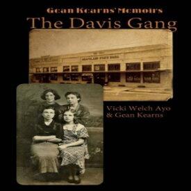 洋書 Paperback, The Davis Gang