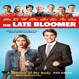 洋書 The Late Bloomer: A Memoir of My Body