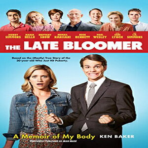 m The Late Bloomer: A Memoir of My Body