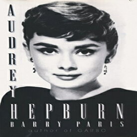 洋書 Audrey Hepburn