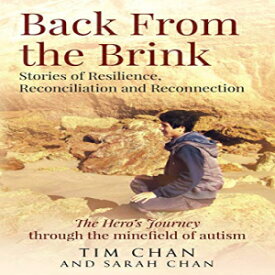 洋書 Paperback, Back From the Brink: Stories of Resilience, Reconciliation and Reconnection