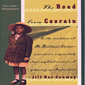 洋書 The Road from Coorain