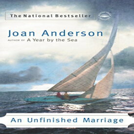 洋書 Paperback, An Unfinished Marriage