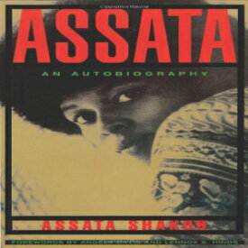 洋書 Assata: An Autobiography