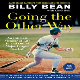 洋書 Going the Other Way: An Intimate Memoir of Life In and Out of Major League Baseball